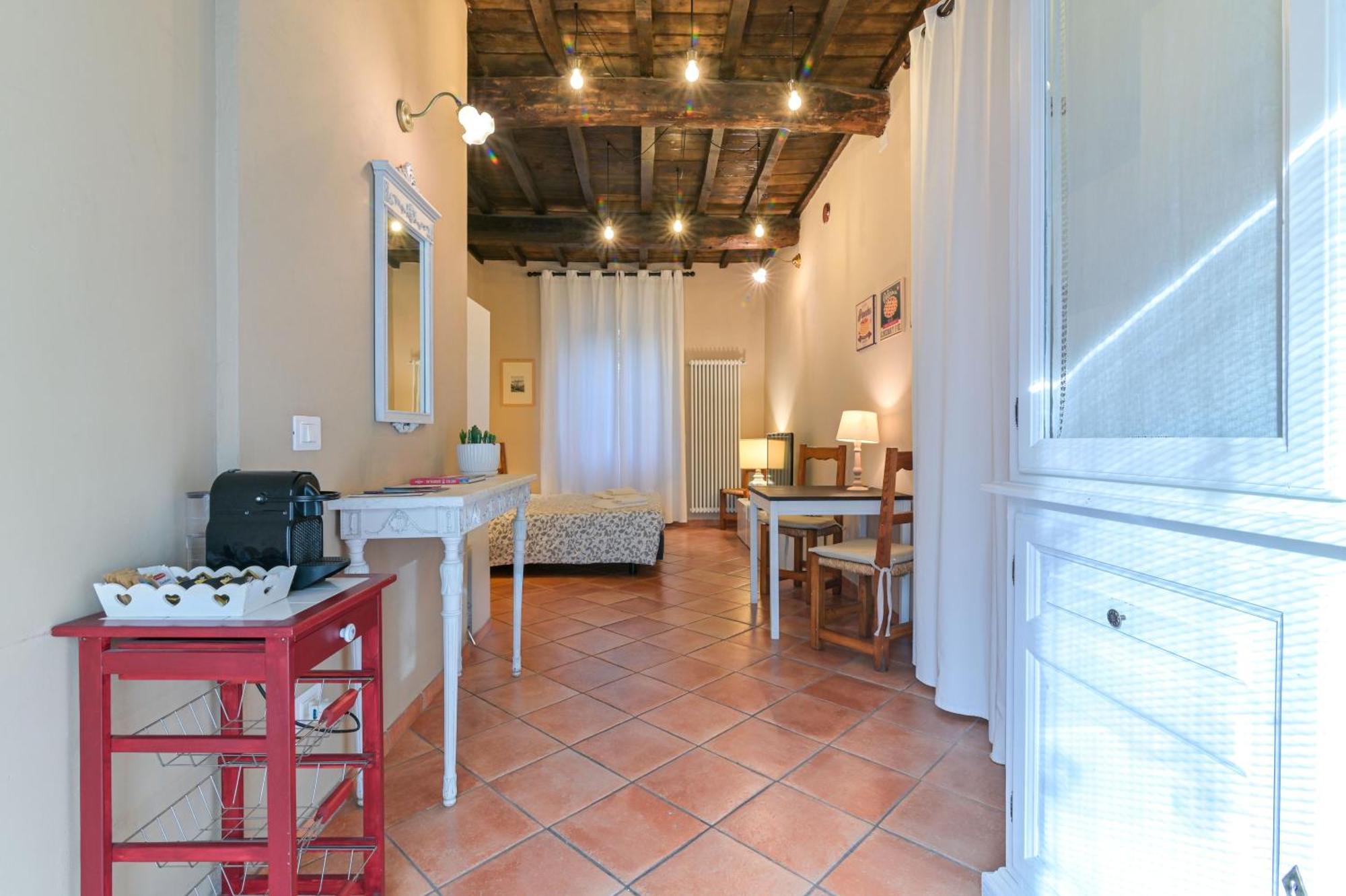 Apartment La Casa Di Luca La Spezia